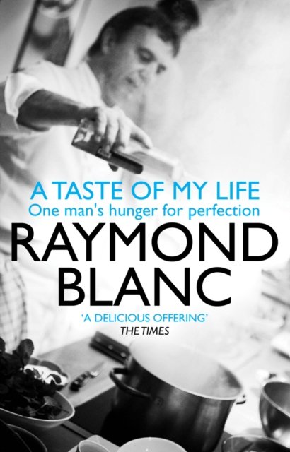Taste of My Life