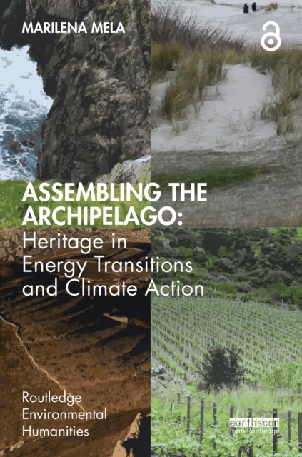Assembling the Archipelago