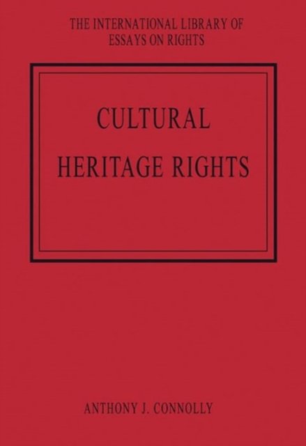 Cultural Heritage Rights
