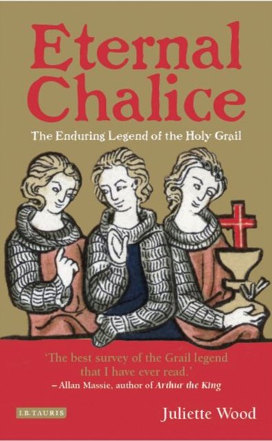Eternal Chalice