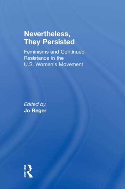 Nevertheless, They Persisted