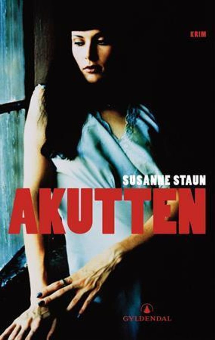 Akutten