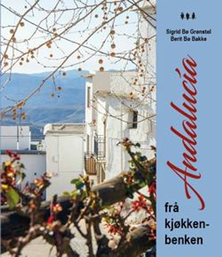 Andalucía frå kjøkkenbenken