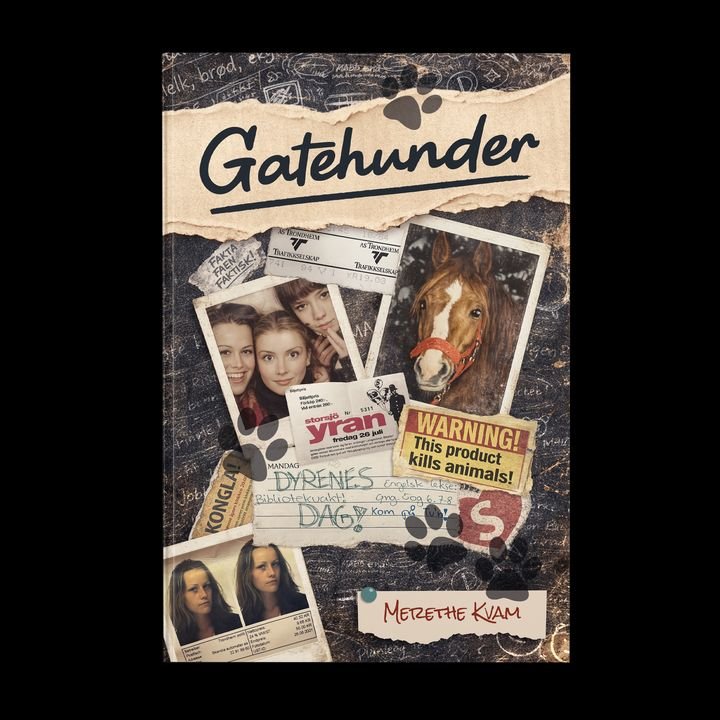 Gatehunder