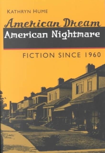 American Dream, American Nightmare