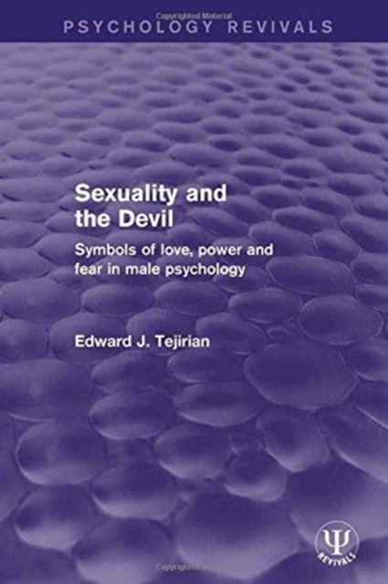 Sexuality and the Devil