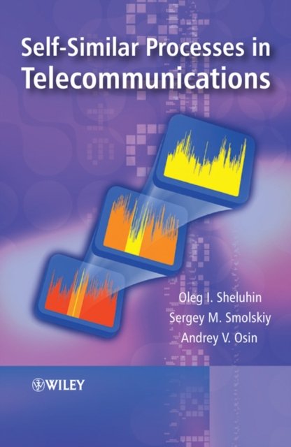 Self–Similar Processes in Telecommunications