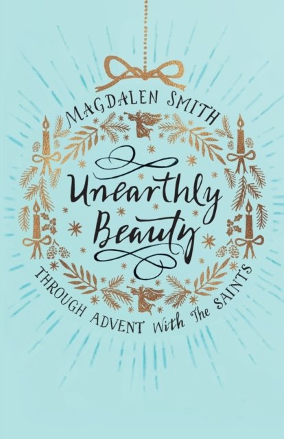 Unearthly Beauty