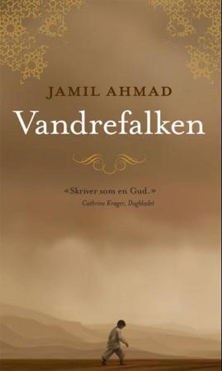 Vandrefalken