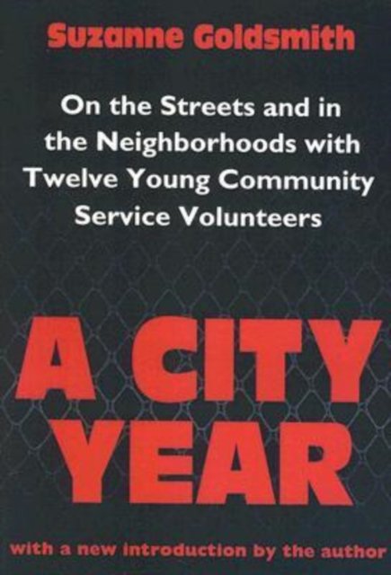 A City Year