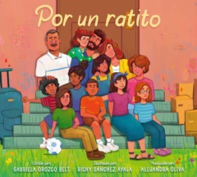 Por un ratito
