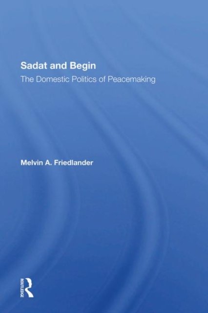 Sadat And Begin