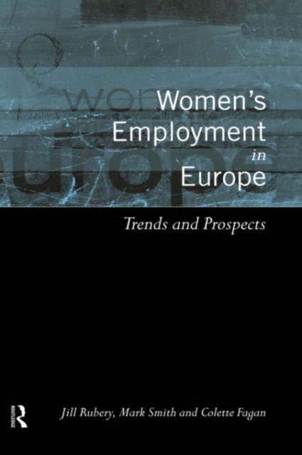 Women's Employment in Europe