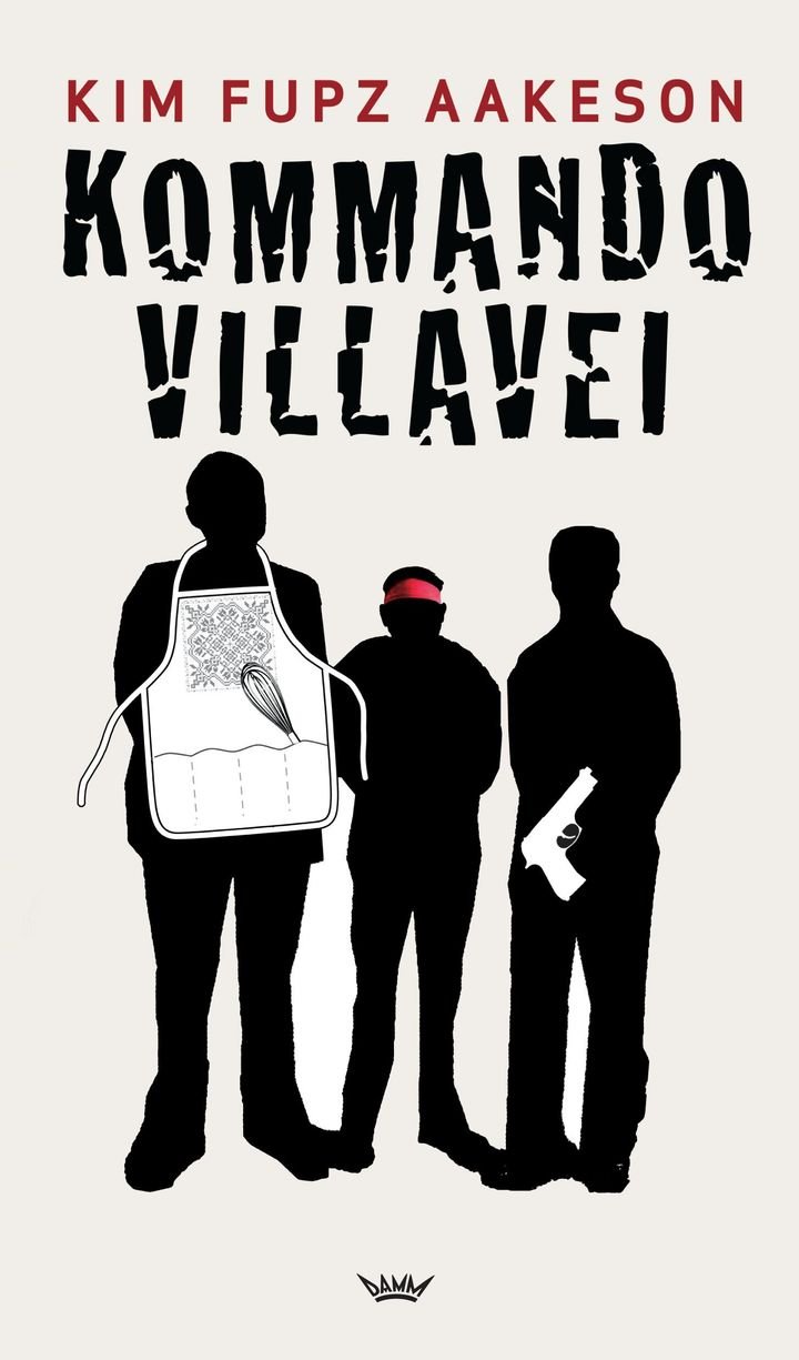 Kommando villavei