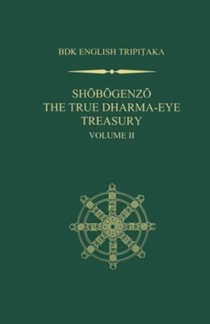 Shobogenzo V. 2