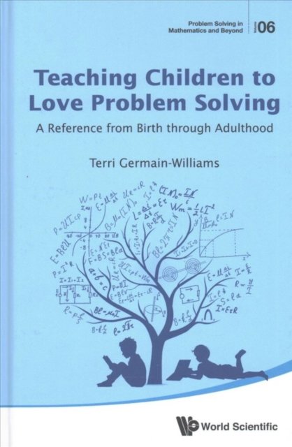 Teaching Children to Love Problem Solving