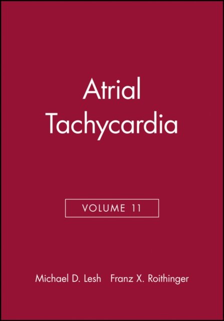 Atrial Tachycardia