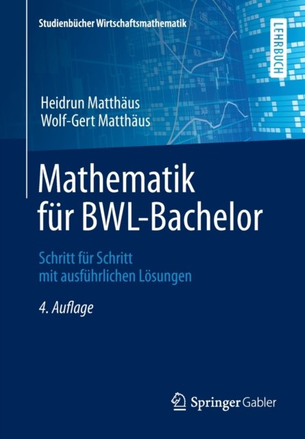 Mathematik fur BWL-Bachelor