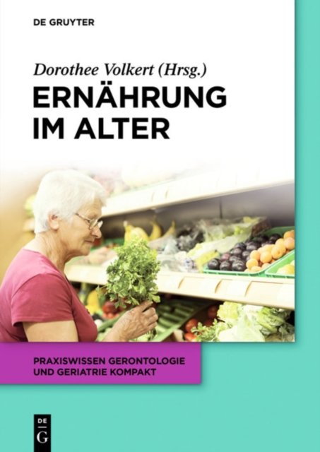 Ernahrung im Alter