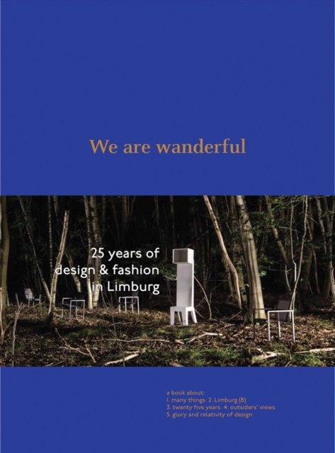 We Are Wanderful