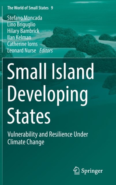 Small Island Developing States