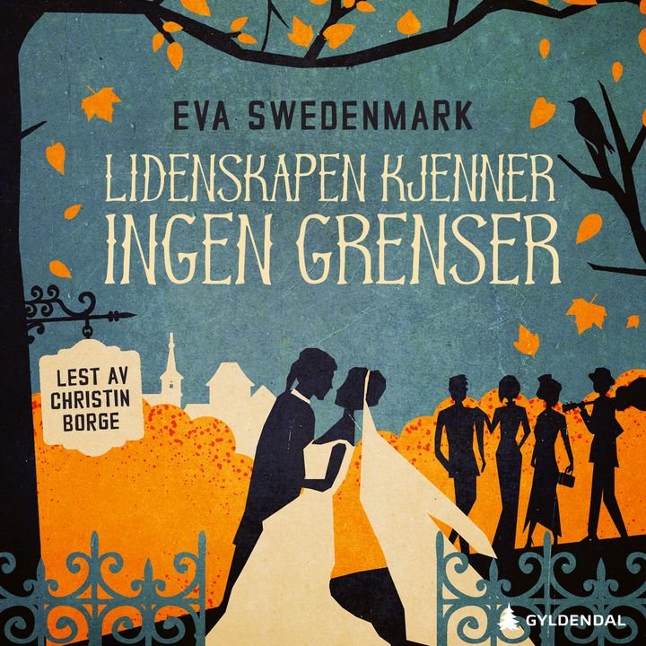 Lidenskapen kjenner ingen grenser - historier om menneskene rundt bruktbutikken Syster Yster