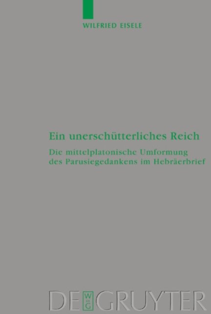 Ein unerschutterliches Reich