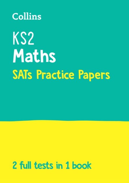 KS2 MATHS SATS PRAC_KS2 SATS P
