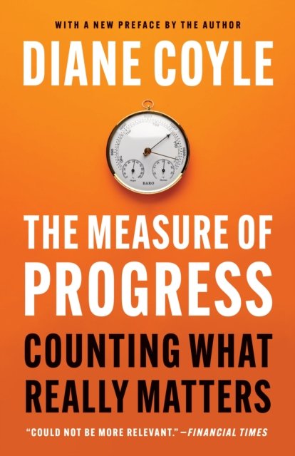 The Measure of Progress