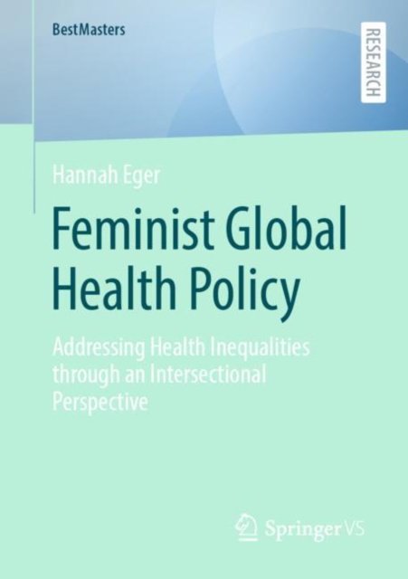 Feminist Global Health Policy