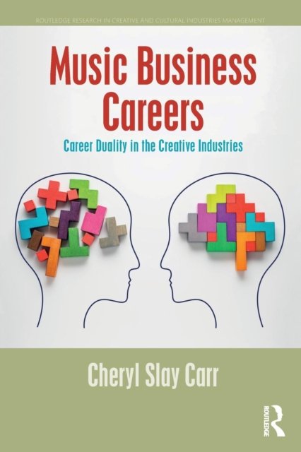 Music Business Careers