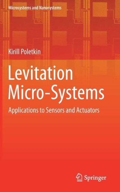 Levitation Micro-Systems