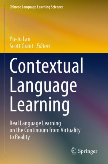 Contextual Language Learning