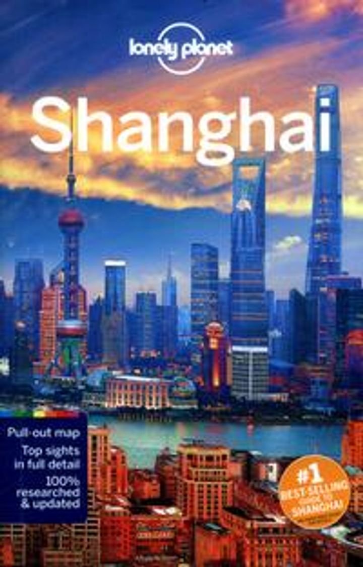 Shanghai