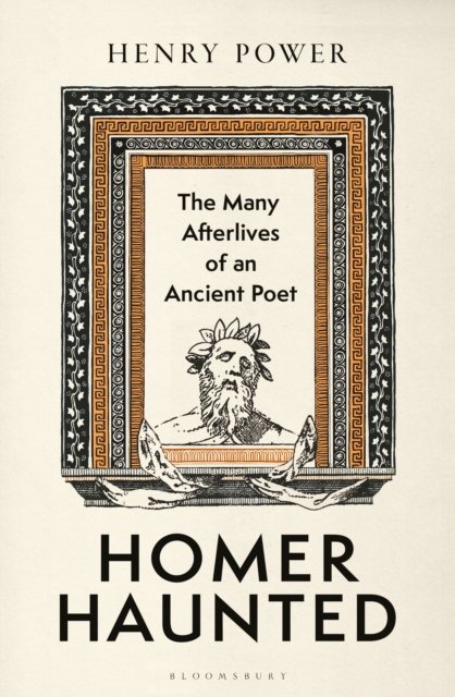 Homer-Haunted