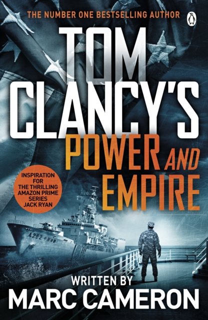 Tom Clancy''s Power and Empire