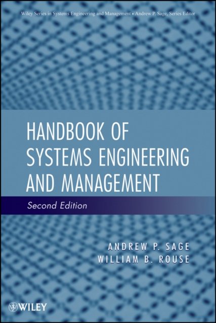 Handbook of Systems Engineering and Management 2e