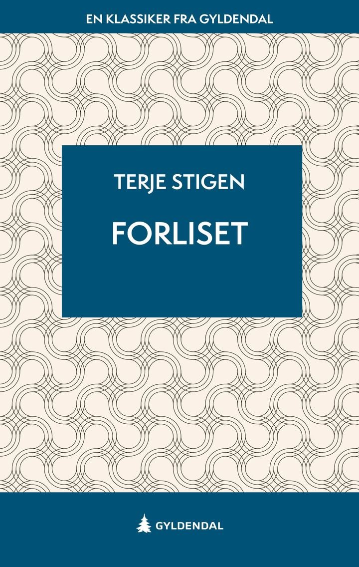 Forliset - roman
