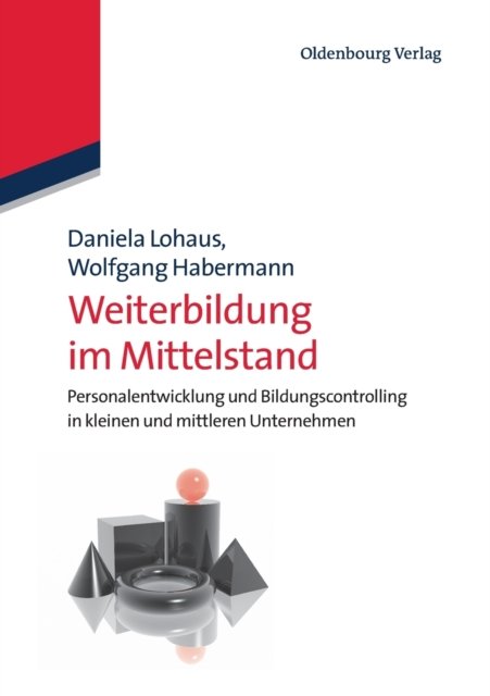 Weiterbildung Im Mittelstand