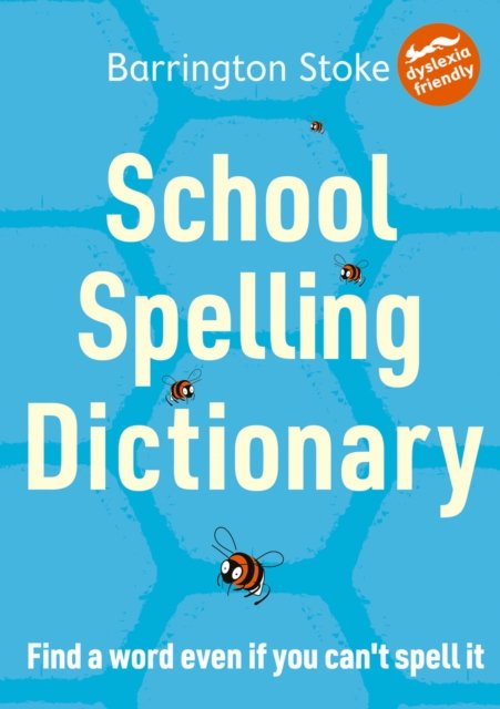 SCHOOL SPELLING DICT