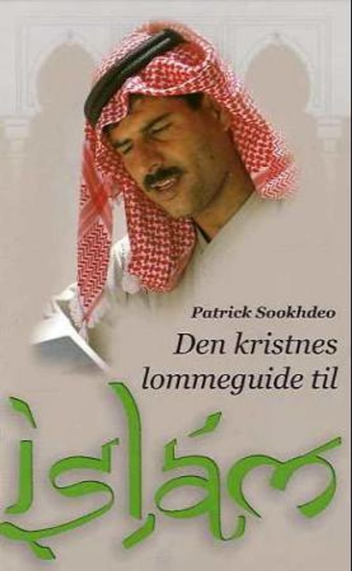 Den kristnes lommeguide til islam