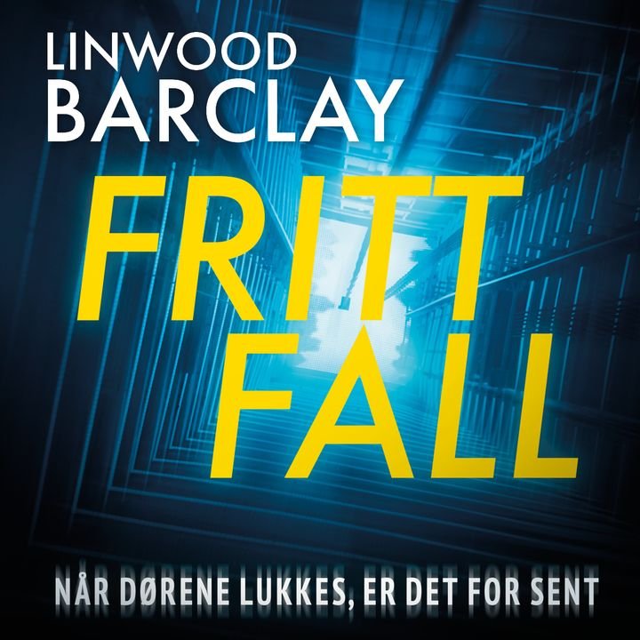 Fritt fall