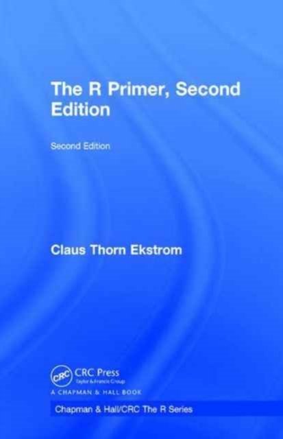The R Primer