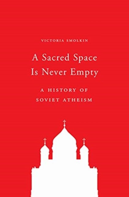 A Sacred Space Is Never Empty