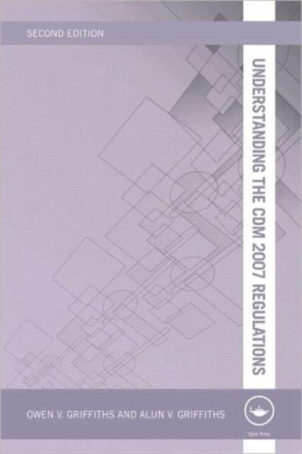 Understanding the CDM 2007 Regulations