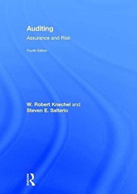 Auditing