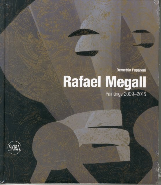 Rafael Megall