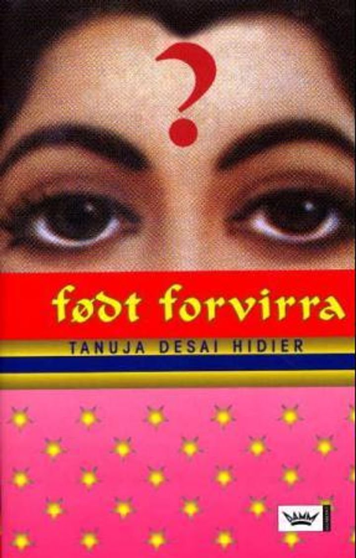 Født forvirra