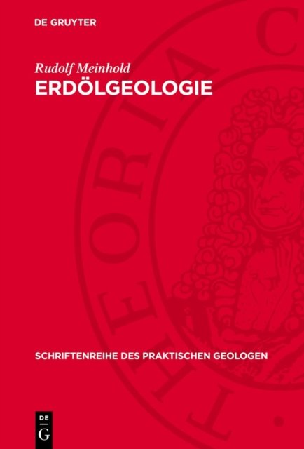 Erdolgeologie