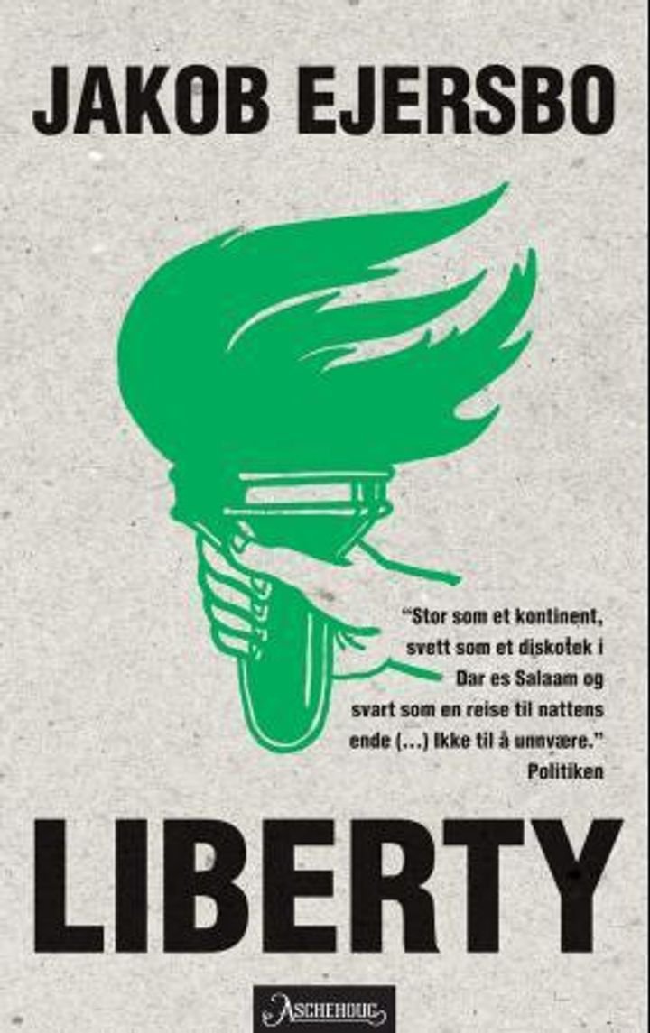 Liberty